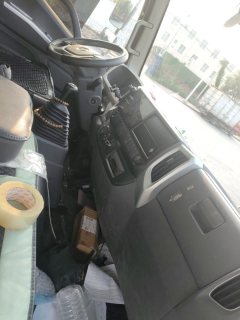 Foton Ollin Express 110 hp 4X2 4.14 m - фото 4