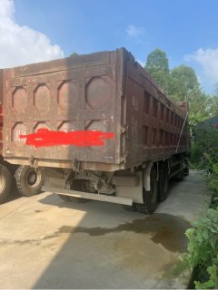 FAW Jiefang J6P 460 hp 8X4 8.2 m - фото 4