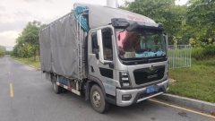 SINOTRUK HOWO Light Duty Truck PRO 180 hp 4X2 4.5 m - фото 2