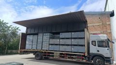 Dongfeng Duolika D12 220 hp 4X2 9.75 m - фото 3