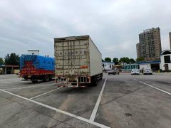 Dongfeng Duolika D12 220 hp 4X2 9.75 m - фото 4