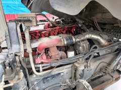 Dongfeng Duolika D12 220 hp 4X2 9.75 m - фото 5