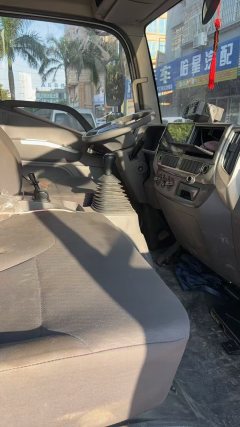 Foton Ollin CTS 130 hp 4X2 4.08 m - фото 3