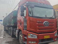 FAW Jiefang J6P 460 hp 6X4 - фото 3