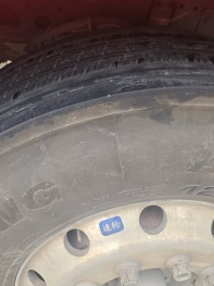 FAW Jiefang J6P 460 hp 6X4 - фото 4