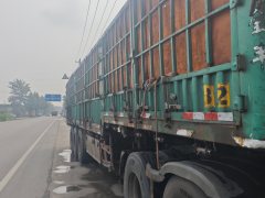 FAW Jiefang J6P 460 hp 6X4 - фото 5