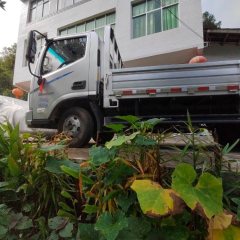 Foton Aumark S1 150 hp 4X2 4.17 m - фото 1