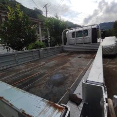 Foton Aumark S1 150 hp 4X2 4.17 m - фото 3