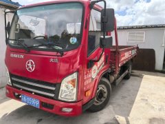 Dayun 127 hp 4X2 3.05 m - фото 2