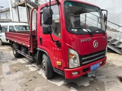 Dayun 127 hp 4X2 3.05 m - фото 3