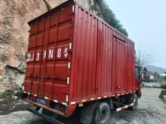 SINOTRUK HOWO Light Duty Truck Commander 170 hp 4X2 4.15 m - фото 3