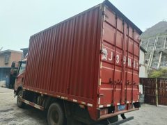 SINOTRUK HOWO Light Duty Truck Commander 170 hp 4X2 4.15 m - фото 4