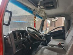 SINOTRUK HOWO Light Duty Truck Commander 170 hp 4X2 4.15 m - фото 7