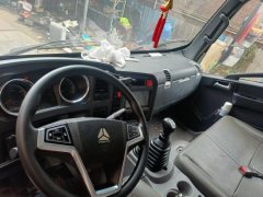 SINOTRUK HOWO Light Duty Truck Commander 170 hp 4X2 4.15 m - фото 8