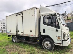 Foton Ollin CTV 4 m - фото 2