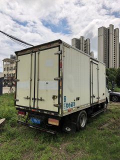 Foton Ollin CTV 4 m - фото 3