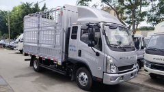 Foton Forland M5 150 hp 4X2 3.83 m - фото 1