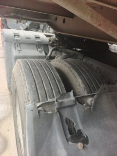 Sinotruk Sitrak G7 540 hp 6X4 - фото 6