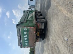 Shacman 6 300 hp 8X4 6 m - фото 1