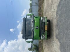 Shacman 6 300 hp 8X4 6 m - фото 2