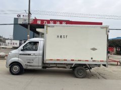 Jinbei T3 102 hp 4X2 2.85 m - фото 2