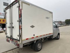 Jinbei T3 102 hp 4X2 2.85 m - фото 3