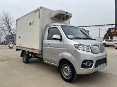 Jinbei T3 102 hp 4X2 2.85 m - фото 4