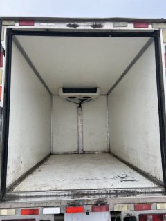 Jinbei T3 102 hp 4X2 2.85 m - фото 5