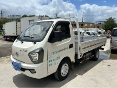Shifeng 110 hp 4X2 3.6 m - фото 1
