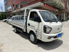 Shifeng 110 hp 4X2 3.6 m - фото 3