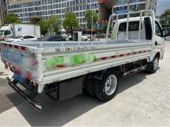 Shifeng 110 hp 4X2 3.6 m - фото 4