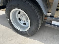 Shifeng 110 hp 4X2 3.6 m - фото 8
