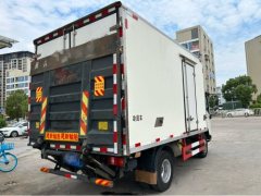 SINOTRUK HOWO Light Duty Truck M - фото 3