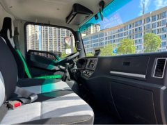 Sinotruk Lion automobile 160 hp 4X2 4.15 m - фото 6