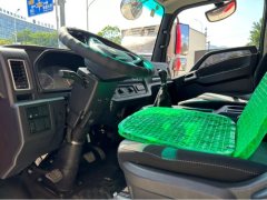 Sinotruk Lion automobile 160 hp 4X2 4.15 m - фото 7