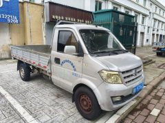 DFSK C31 112 hp 4X2 2.9 m - фото 1