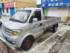 DFSK C31 112 hp 4X2 2.9 m - фото 2