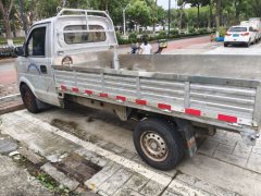 DFSK C31 112 hp 4X2 2.9 m - фото 3