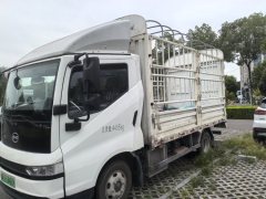BYD T5 4.03 m - фото 1