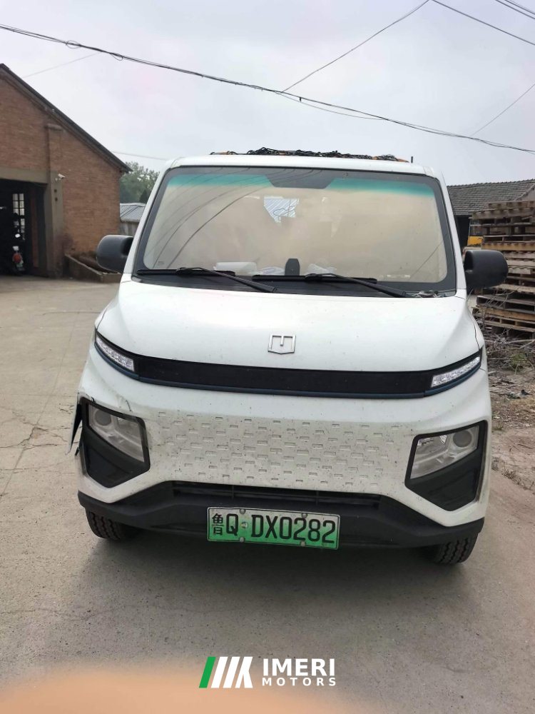 2025 Farizon F1E 3.2 m