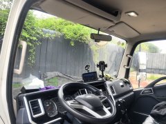 JAC M6 130 hp 4X2 4.2 m - фото 2