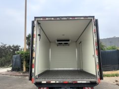 JAC M6 130 hp 4X2 4.2 m - фото 3