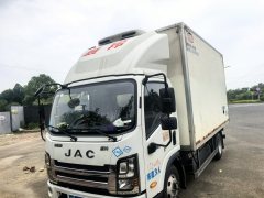 JAC M6 130 hp 4X2 4.2 m - фото 5
