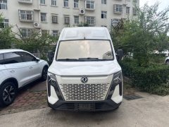 Dongfeng V9+ 143 hp - фото 1