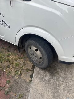 Dongfeng V9+ 143 hp - фото 2