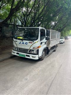 JAC Junling Jianghuai V5 132 hp 4X2 4.18 m - фото 2