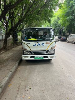 JAC Junling Jianghuai V5 132 hp 4X2 4.18 m - фото 3