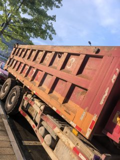 Sinotruk HOWO TX7 440 hp 8X4 6.8 m - фото 6