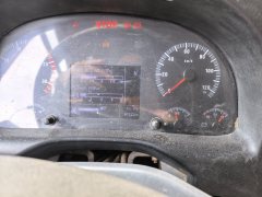 Sinotruk HOWO TX7 440 hp 8X4 6.8 m - фото 7