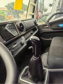 Foton Aumark 1 156 hp 4X2 4.14 m - фото 2